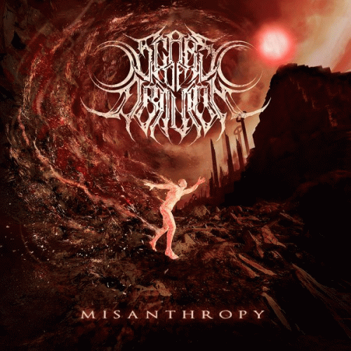 Misanthropy